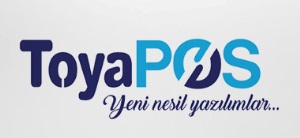 ToyaPOS çözüm ortağı logosu