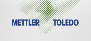 Mettler Toledo çözüm ortağı logosu