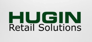 Hugin Retail Solutions çözüm ortağı logosu