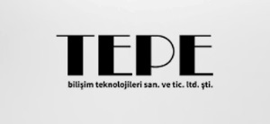 TEDE çözüm ortağı logosu