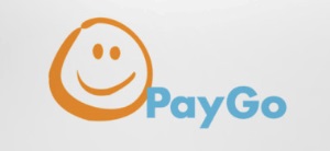 PayGo çözüm ortağı logosu