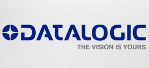 Datalogic çözüm ortağı logosu
