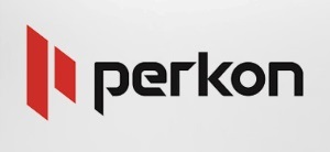 Perkon çözüm ortağı logosu