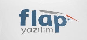 Fiap Yazılım çözüm ortağı logosu