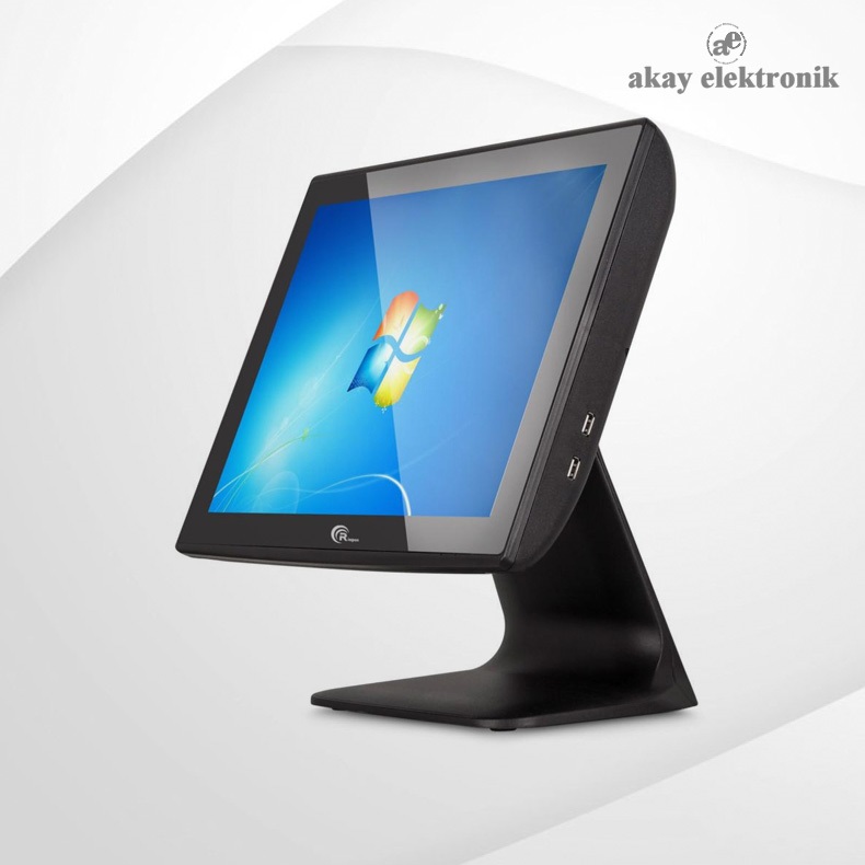 Riopos 15 dokunmatik POS PC