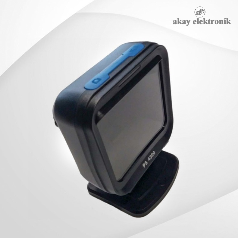 Perkon PS 4300 barkod okuyucu