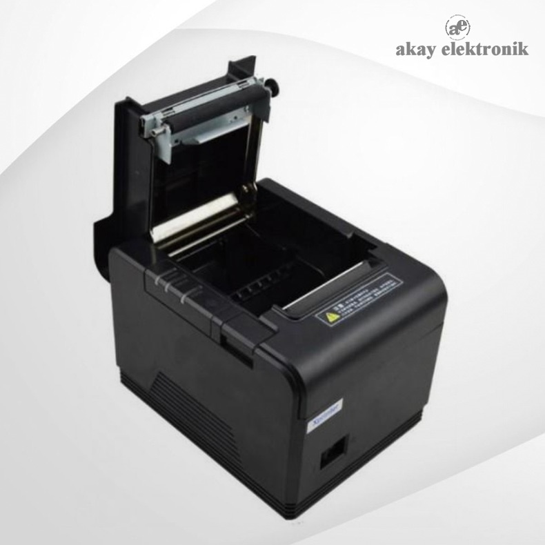 X-Printer fiş yazıcı