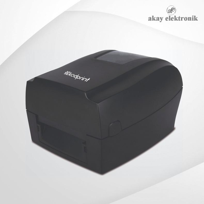 Kodprint TT-452 barkod yazıcı