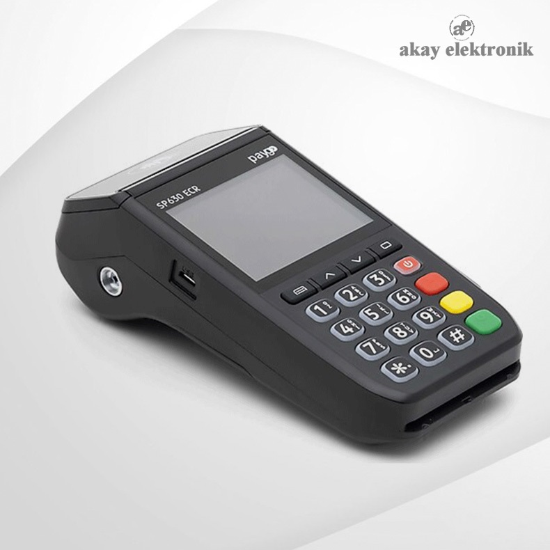 PayGo SP630 EFT yazarkasa POS