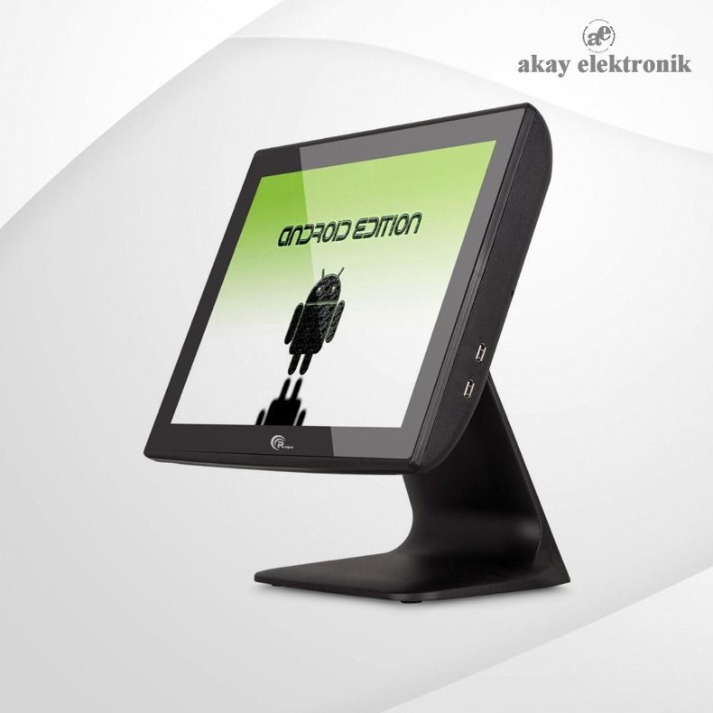 Riopos RP Android dokunmatik POS PC